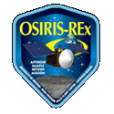 OSIRIS-REx